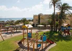Aldiana Djerba Atlantide 2
