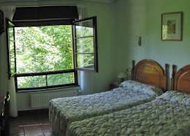 Hotel Benzua 3