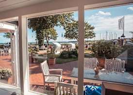 Strandhotel Strande 4