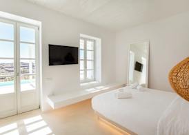 The Ammonite Resort 5
