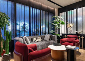Days Inn By Wyndham Changsha Ifs 4
