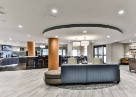 Best Western Plus Cambridge Hotel 2