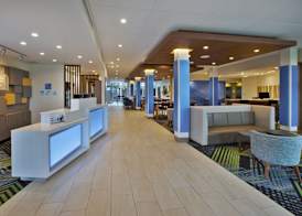 Holiday Inn Express & Suites SOUTH HILL by IHG 5