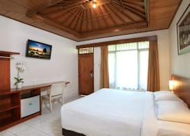 Matahari Bungalow 3