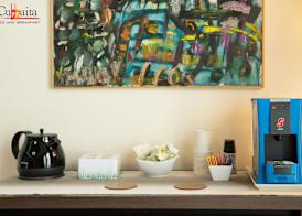 B&B Cubbaita 5