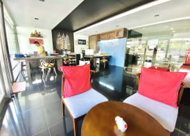 The Palms Residence - SHA Extra Plus 4