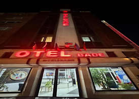 Kadikoy Bade 3 Hotel 2