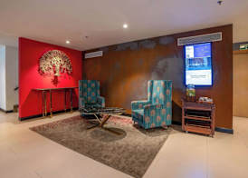 Park Inn by Radisson New Delhi Lajpat Nagar 2