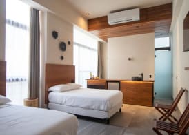 Prana Boutique Hotel Tulum 5