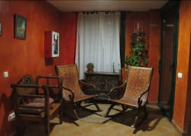 Hotel Rural Hojaranzos 5