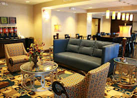 Hampton Inn Topeka 4