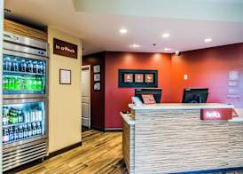 TownePlace Suites by Marriott Evansville Newburgh 3