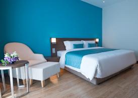 Astana Wing - Riverside Majestic Hotel 4