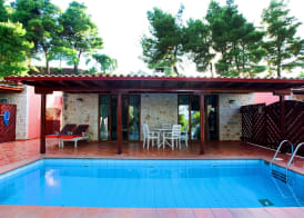 Alia Palace Hotel - Adults Only 16+ 3