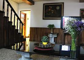 Hostal Los Volcanes 2