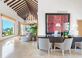 Las Terrazas de Abama Suites 5