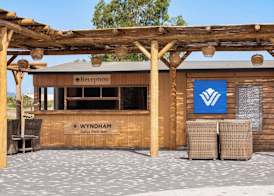 Wyndham Datca Perili Bay 2