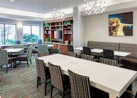 Residence Inn by Marriott Chicago Lake Forest/Mettawa 3