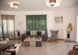 Meraki Beautiful apartment near the sea 3