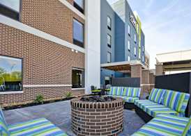 Home2 Suites by Hilton Evansville 5