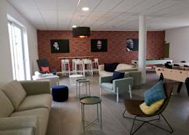 Brit Hotel Martigues Nord 3