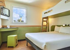 Ibis Budget Versailles Coignieres 5