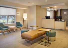 TownePlace Suites Milpitas Silicon Valley 3
