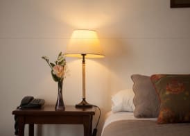 Las Moras Hotel 2