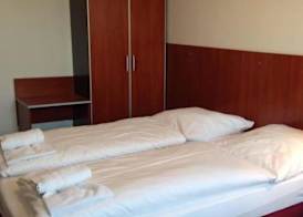 Hotel Central Hannover 3