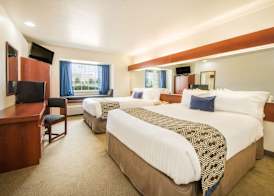 Microtel Inn and Suites By Wyndham Miami OK 5