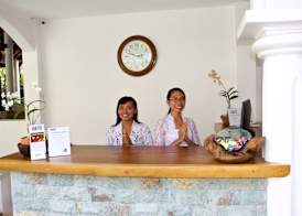 OK Divers Resort & Spa 3