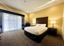 Comfort Inn Monterey Peninsula Airport 3