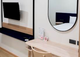 CA Hotel and Residence Phuket - SHA Extra Plus 5