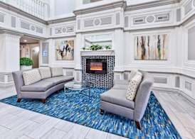 Holiday Inn Express & Suites CARMEL NORTH - WESTFIELD by IHG 3
