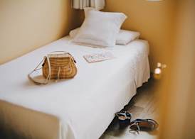 MAREA Hotel 5