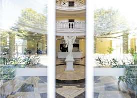 Rome Palace Deluxe - All Inclusive Premium 3