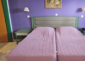 Arte Annapolis Inn 4
