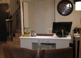 Hôtel La Villa des Oliviers, Seaside Hotel 4