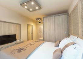 Argisht Partez Hotel ALL INCLUSIVE & BEACH BAR REBLS 4