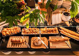 Mercure Paris Alesia 2