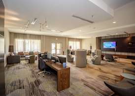 Courtyard by Marriott Somerset 3