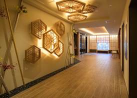 Tosei Hotel Cocone Kamakura 3