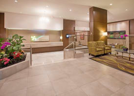 Holiday Inn VANCOUVER-CENTRE (BROADWAY) by IHG 2