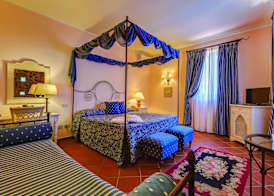 Il Borgo Country Resort 3