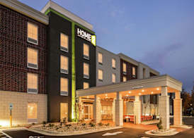 Home2 Suites By Hilton Dayton Centerville 2