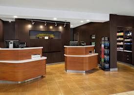 Courtyard by Marriott Huntsville University Drive 5