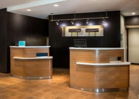 Courtyard by Marriott San Diego Sorrento Valley 4