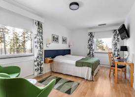 Hotel Malmkoping, BW Signature Collection 5