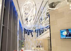 iclub Mong Kok Hotel 5