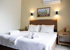 Belsea Hotel 2